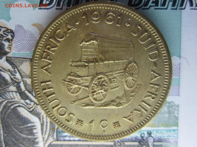 ЮАР, 1 цент, 1961, 22.09.19 - IMG_5294.JPG