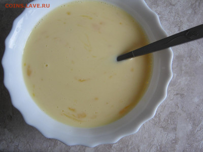 Кто что готовит? Фото-отчёты. - IMG_5348[1].JPG