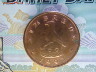 Зимбабве, 1 цент, 1997 год, 22.09.19 - IMG_5273.JPG