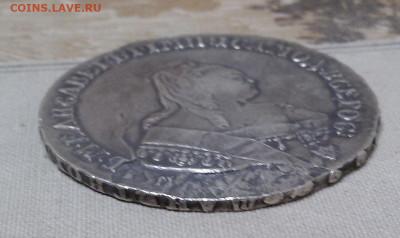 1 рубль 1754 с 200 р. - до 22-00 мск 19.09 - eli-2