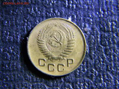 1 копейка 1955  до 20.09 в 22.00 по Москве - Изображение 6662
