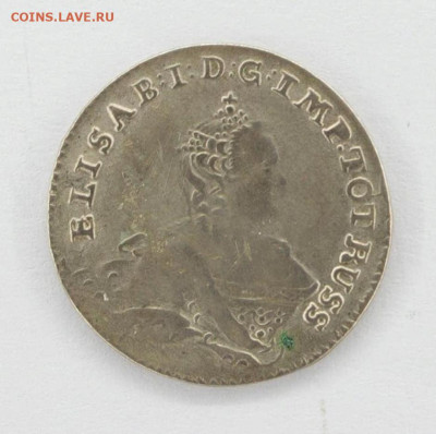6 грошей 1761 г. - H3177-L183820162_original 1