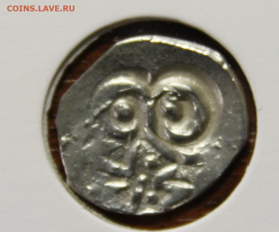 Иван 3 - "Ибан" - фуфло - IMG_2260.JPG