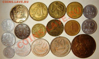 Монеты Германия  и другое на оценку - S73F7918.JPG