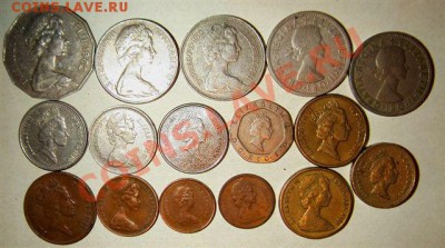 Монеты Германия  и другое на оценку - S73F7948.JPG