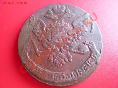 погодовка Елизаветы 1758,59,60,61 - P1020809.JPG