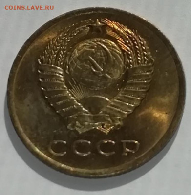 3к 1965г. UNC. Ф-146 До 22.09.2019г. Не набор. В 22.00 МСК. - HIE5AlOUuLc