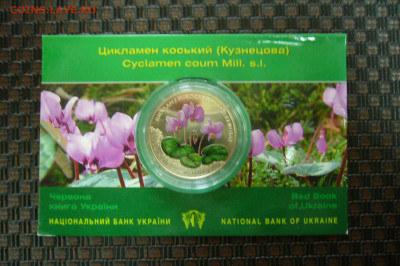 2 гривны 2014 цикламен - блистер - 23-09-19 - 23-10 мск - P2160820.JPG