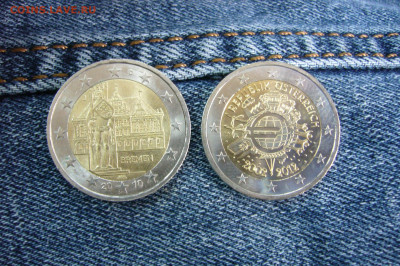 2 евро 2010 + 2 евро 2012 - 23-09-19 - 23-10 мск - P2160965.JPG