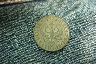 1 - 10 - 20 грошей 1923-1939 цинк - 23-09-19 - 23-10 мск - P2160976.JPG