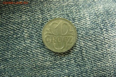 1 - 10 - 20 грошей 1923-1939 цинк - 23-09-19 - 23-10 мск - P2160982.JPG