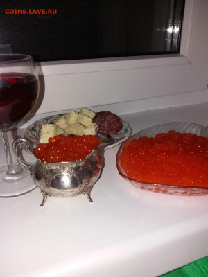 Красная икра с Камчатки 2019 г - IMG-20180723-WA0026