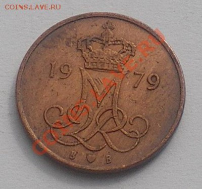 Дания 5 эре 1952,53,57,58,59,60,61,63 г. до 19.07.11 в 21.00 - бонус11