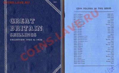 Альбом брит.шиллинги (1902-1936) до 21.07.11 в22.00мск (166) - img471