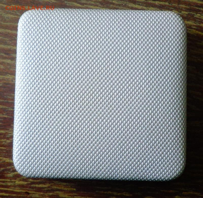 КАЗАХСТАН - ЛЕБЕДЬ-КЛИКУН коробка до 27.09, 22.00 - Казахстан Лебедь- кликун коробка_3