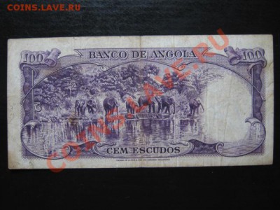Испания 1920-е, Куба 1896, Ангола 1956 и др. на оценку - IMG_0070
