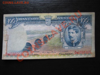 Испания 1920-е, Куба 1896, Ангола 1956 и др. на оценку - IMG_0069