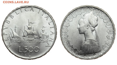 Италия. 500 лир 1966 г. До 26.09.19. - DSH_3922.JPG