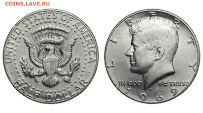 США. 50 центов 1969 г. Кеннеди. До 26.09.19. - DSH_3938.JPG
