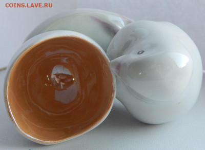 Статуэтка Цыпленок и скорлупа дулево до 24.09.19 - DSCN2463.JPG