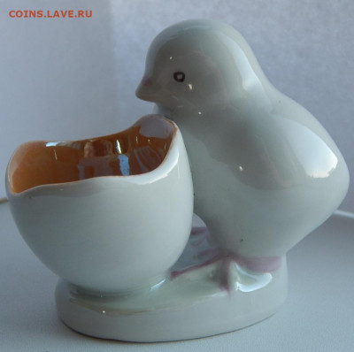 Статуэтка Цыпленок и скорлупа дулево до 24.09.19 - DSCN2461.JPG