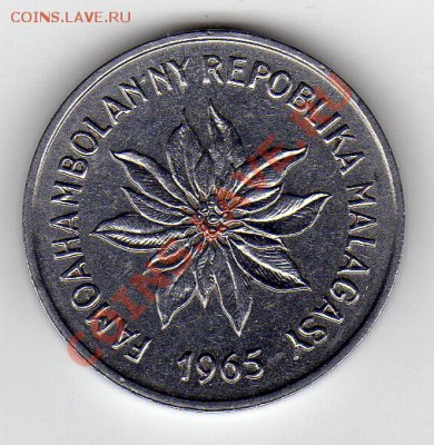 МАДАГАСКАР 2 ФРАНКА 1965 ДО 21.07.11 В 22.00 МСК (93) - img494