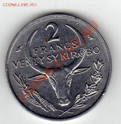 МАДАГАСКАР 2 ФРАНКА 1965 ДО 21.07.11 В 22.00 МСК (93) - img495