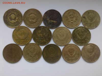 3 к 1930-1932 1936 1938 1943 1946 1949 1950 -е до 28.09.19 - IMG05603