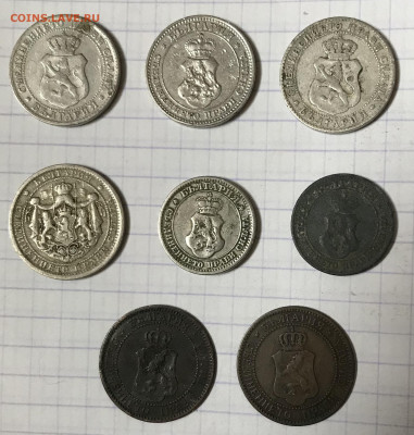 Монеты на опознание - 095C38F8-57DF-4158-BCEA-925995861765
