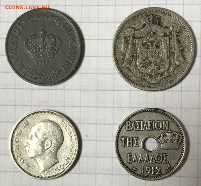 Монеты на опознание - 306AB6C4-766B-4E5B-B325-2CEB942E7155