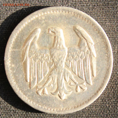 С РУБ. ГЕРМАНИЯ 1 марк 1924г. до 28.09. в 22-00 - IMG_8301.JPG