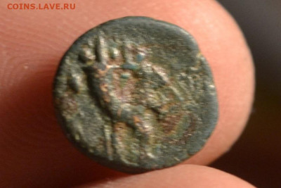 Антика.Малая Азия до 27.09.2019 22-00 - CSC_0425.JPG