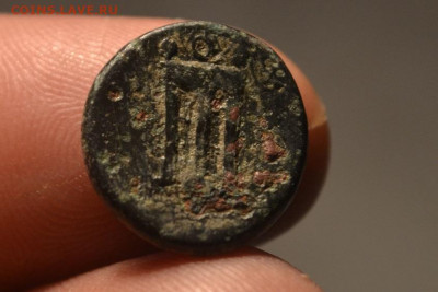 Антика.Малая Азия до 27.09.2019 22-00 - CSC_0473.JPG