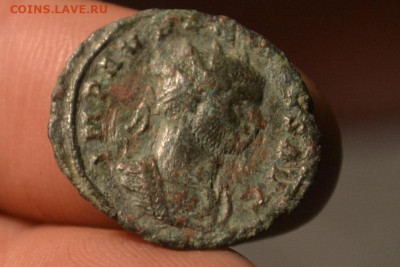 Рим. Аврелиан 270-275 - CSC_0509.JPG