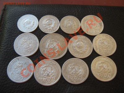 Продам Иностранные моеты и Россия 17-20в + Рубль 1774. - IMG_6057.JPG