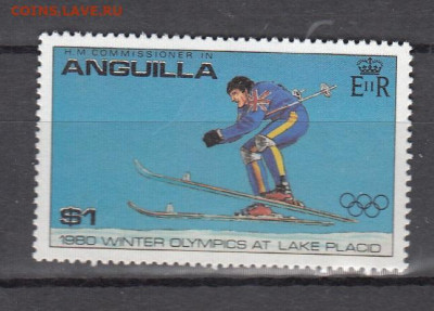 Анджилла 1980 1м** до 27 09 - 228