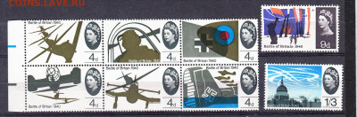 Великобритания 1965 война 8м** до 28 09 - 375