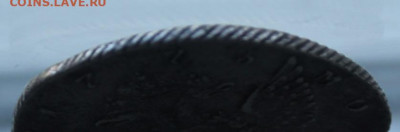 Рубль 1773 год. - IMG_0721.JPG