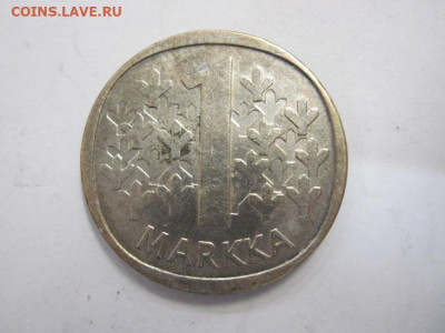1 маркка Финляндия 1964   до 26.09.19 - IMG_6202.JPG