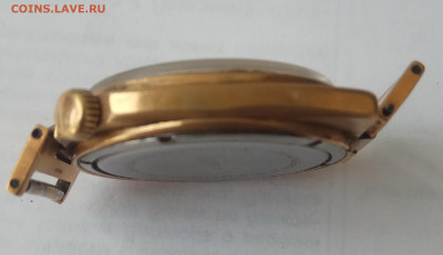 Наручные часы "Ракета" 28,09, 22-00 - 15