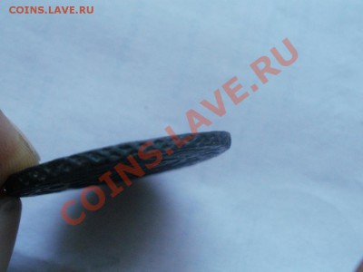 2 Копейки 1790г. Оценка - P7194139.JPG