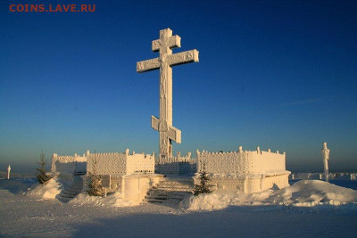 ФОТО - церкви, фрески, иконы и т.п. - scale_1200