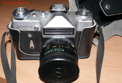 Зенит Е + Гелиос 44-2 - P1810494.JPG