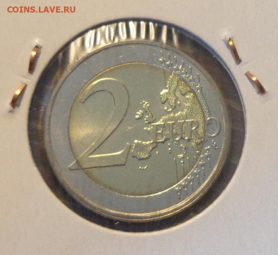 НИДЕРЛАНДЫ - 2 евро 2013 Смена престола до 1.10, 22.00 - Нидерланды 2 е 2013 Смена престола (1)_2.JPG