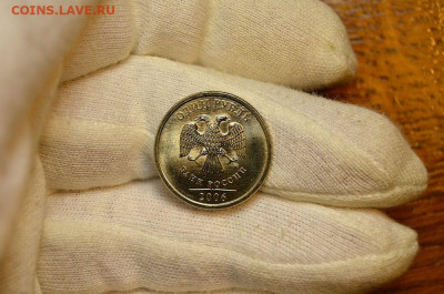 Аукцион Бонус (2 рубля 1998сп UNC) до 29.09 в 22.30 - DSC_0243
