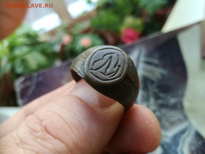 Перстень с бурятского улуса до 29.09.2019 - перс (3) - копия