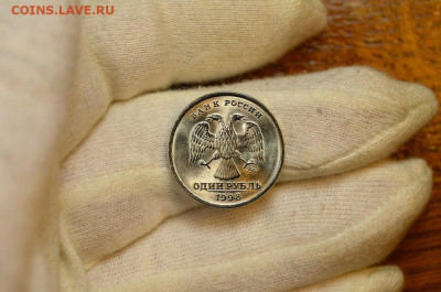 Аукцион Бонус (2 рубля 1998сп UNC) до 29.09 в 22.30 - DSC_0246
