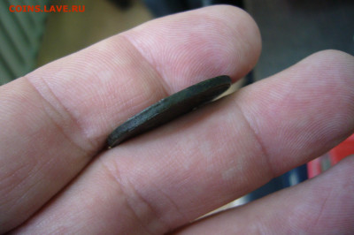 2 копейки 1812 КМ отличная !!!! - 30-09-19 - 23-10 мск - P2110376.JPG
