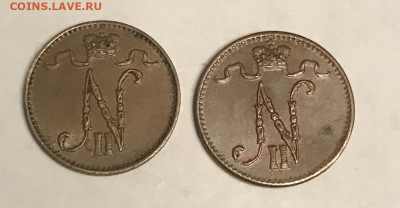 1 пенни 1908 и 1915 ггДо 1.10.2019 22.00 по МСК - 935250D1-887C-4175-BD47-19736D654427