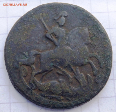 2 копейки 1757,1758,1759,1760 года  до 28.09.2019-22-00 - P9260160.JPG